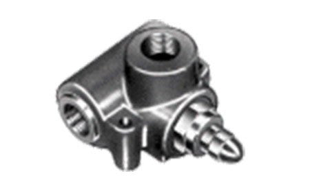 125339  |  Differential Relief Valve RD Series SRDH-ORB